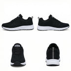 Ergonomische Freizeitschuhe für Damen R&B