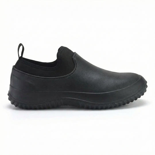 Wasserdichte Slip-On Arbeitsschuhe für Komfort und Sicherheit – Lennart R&B
