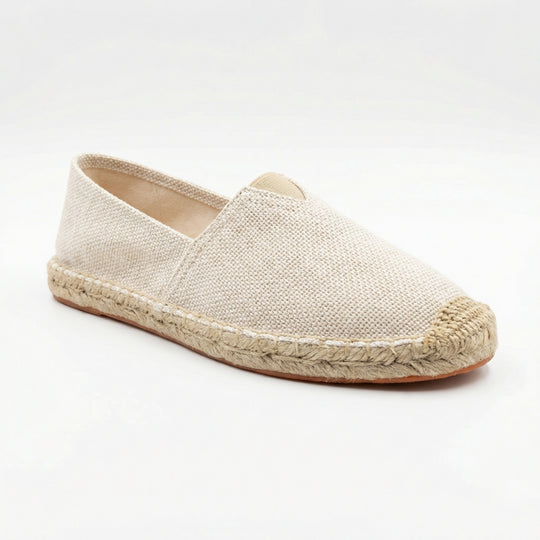 Espadrilles-Loafer-Schuhe für Herren R&B