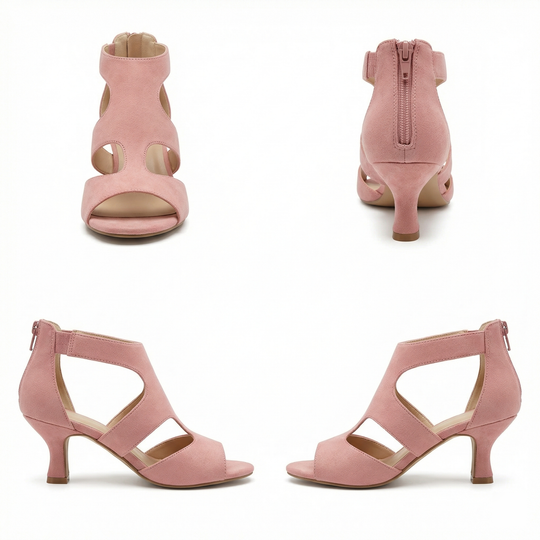 R&B - Orthopädische Stöckelschuhe