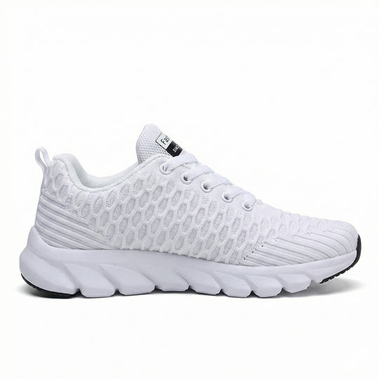 StrickSneaker Flexibel & Atmungsaktiv R&B