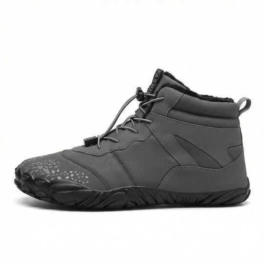 Leichte Barfuß Winterschuhe R&B