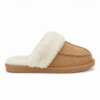 Winterhausschuhe - Warm - Fell - Hausschuhe - Damenschuhe R&B