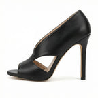 Zosia | Orthopädische Fersensandalen R&B