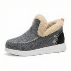 R&B | Gemütliche Damen Winter Stiefeletten