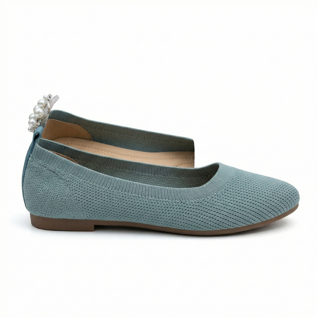 R&B | Orthopädische Ballerina Schuhe