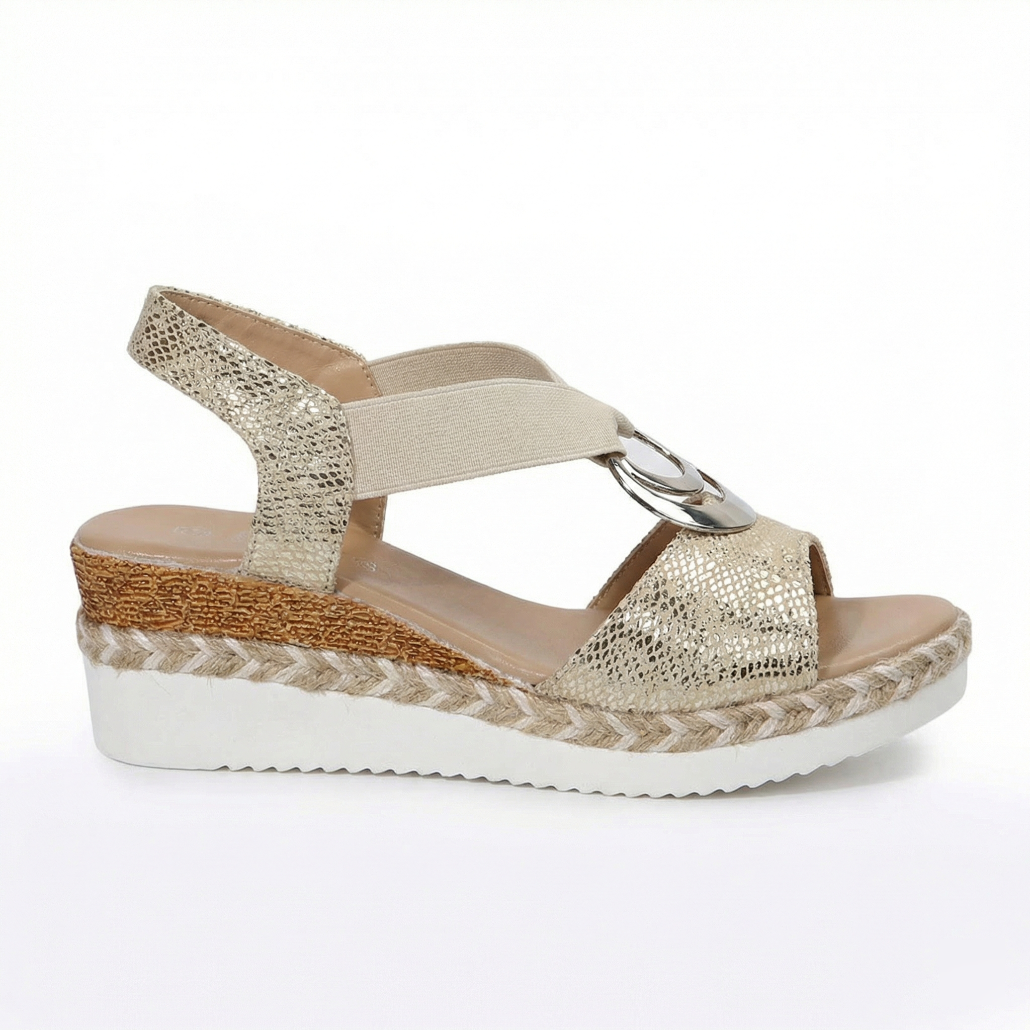 Heidi-Mode | Orthopädische Sandalen Komfort für Jeden Schritt