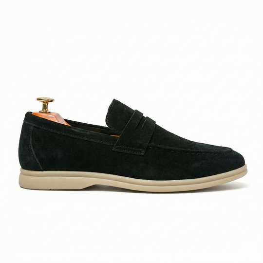 R&B | Luxus Herren Loafers Schuhe Bram