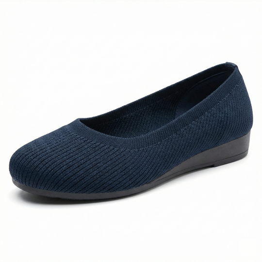 R&B | Orthopädische Ballerina Schuhe
