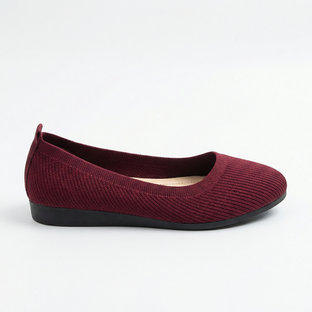 R&B | Orthopädische Ballerina Schuhe