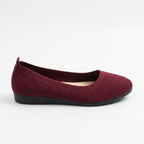 R&B | Orthopädische Ballerina Schuhe
