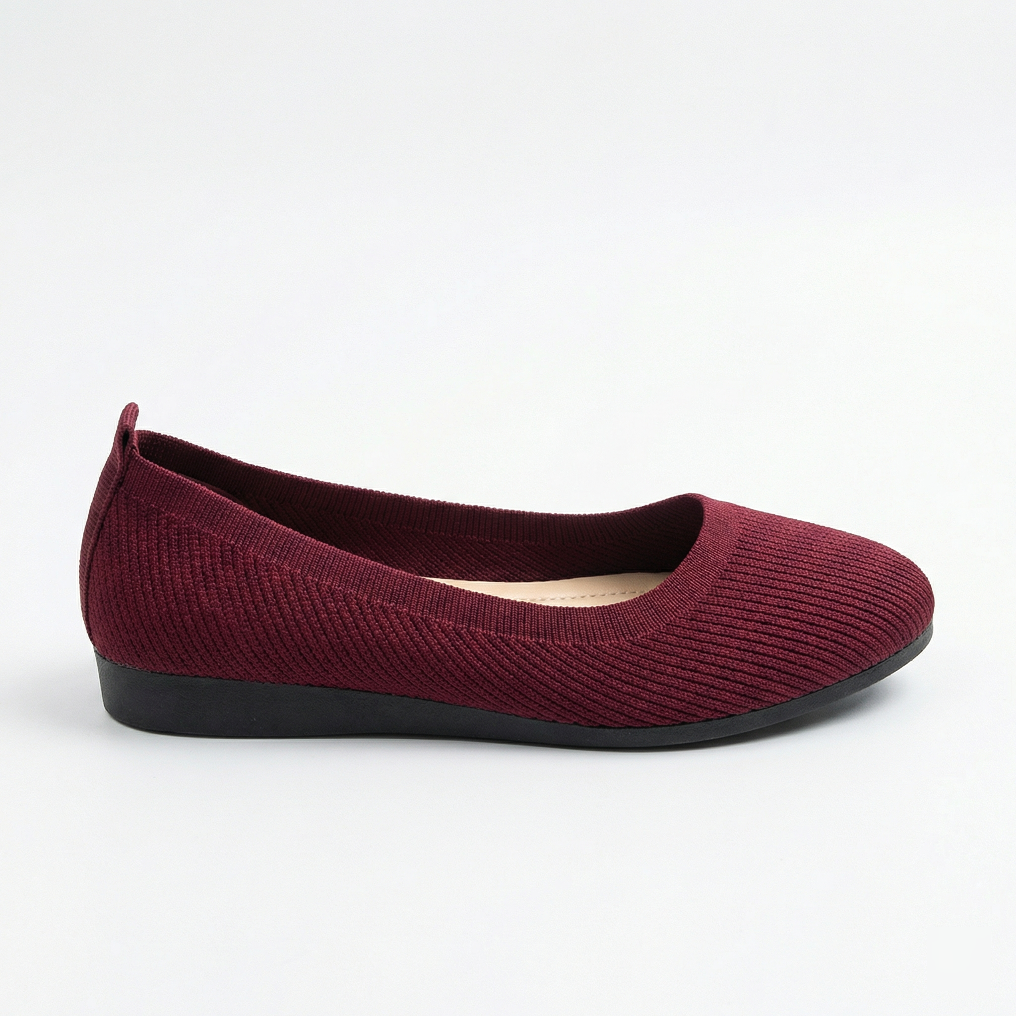 R&B | Orthopädische Ballerina Schuhe