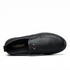 Herren Business Lederschuhe R&B