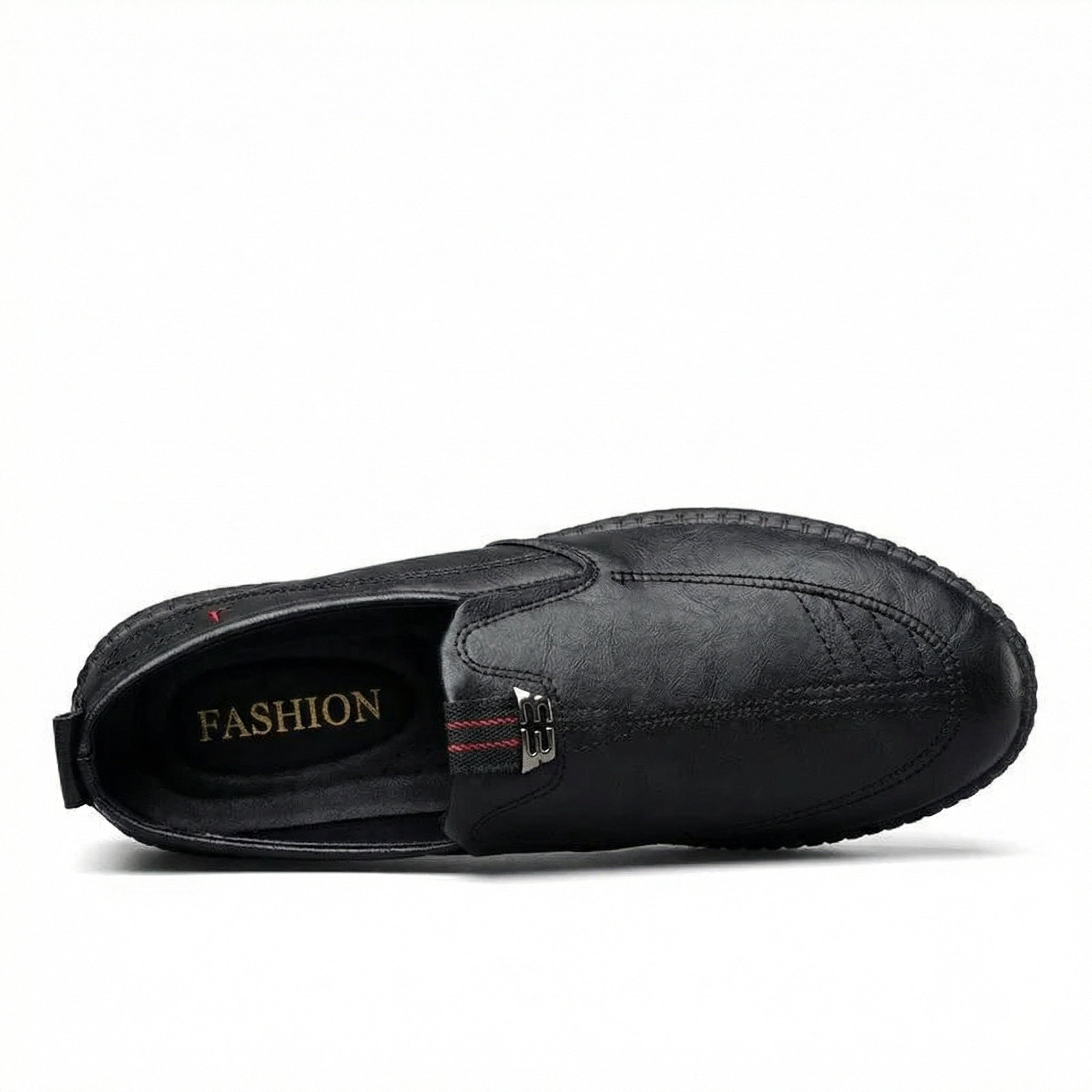 Herren Business Lederschuhe R&B