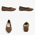 Flache Schuhe Julia R&B