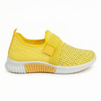 R&B | Orthopädische Slip-On Damen Sneakers