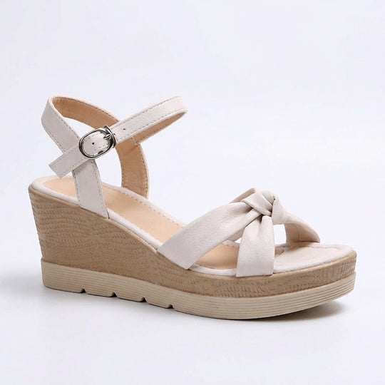 R&B |  Orthopädische Modische Sandalen