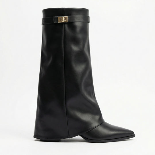 Wildlederstiefel Für Damen R&B