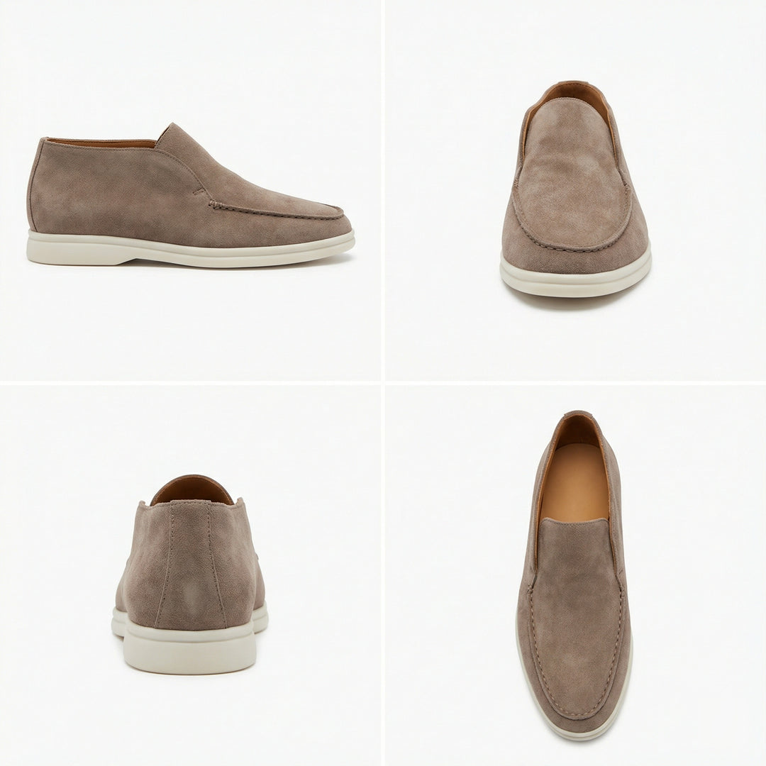 Stylische Halbschuhe für Herren R&B