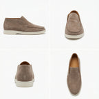 Stylische Halbschuhe für Herren R&B