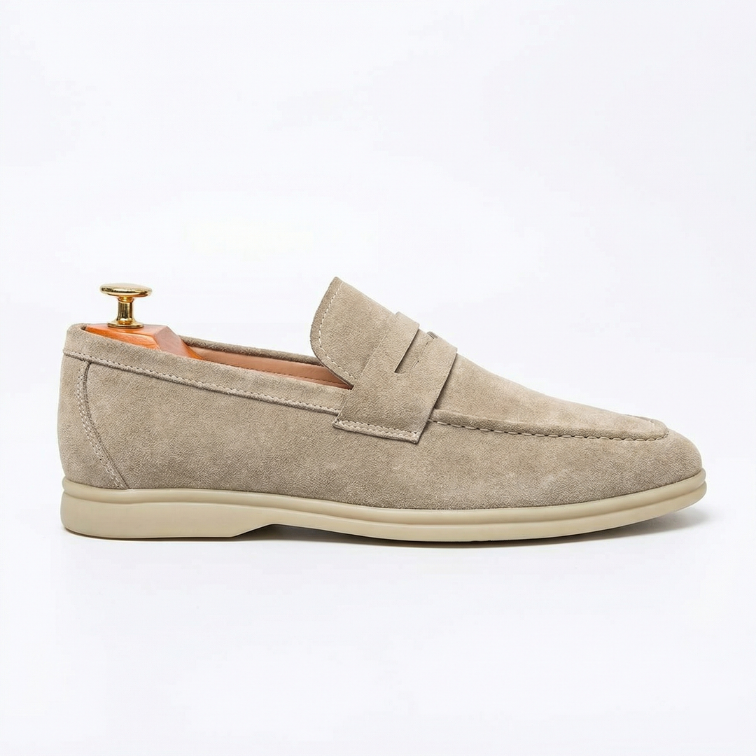 R&B | Luxus Herren Loafers Schuhe Bram