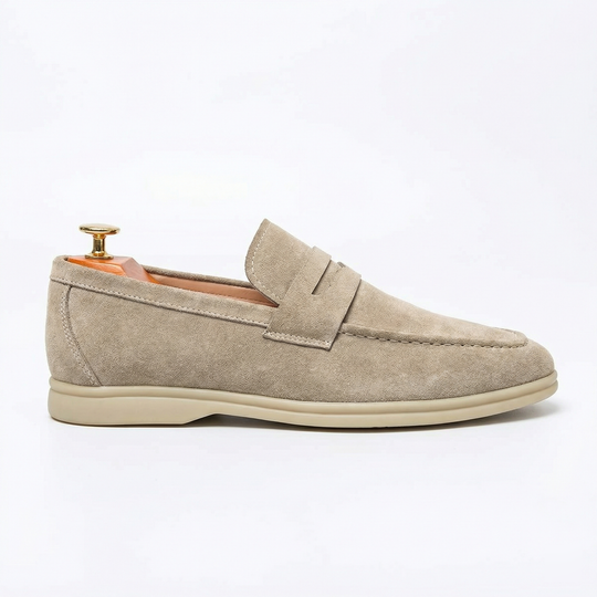 R&B | Luxus Herren Loafers Schuhe Bram