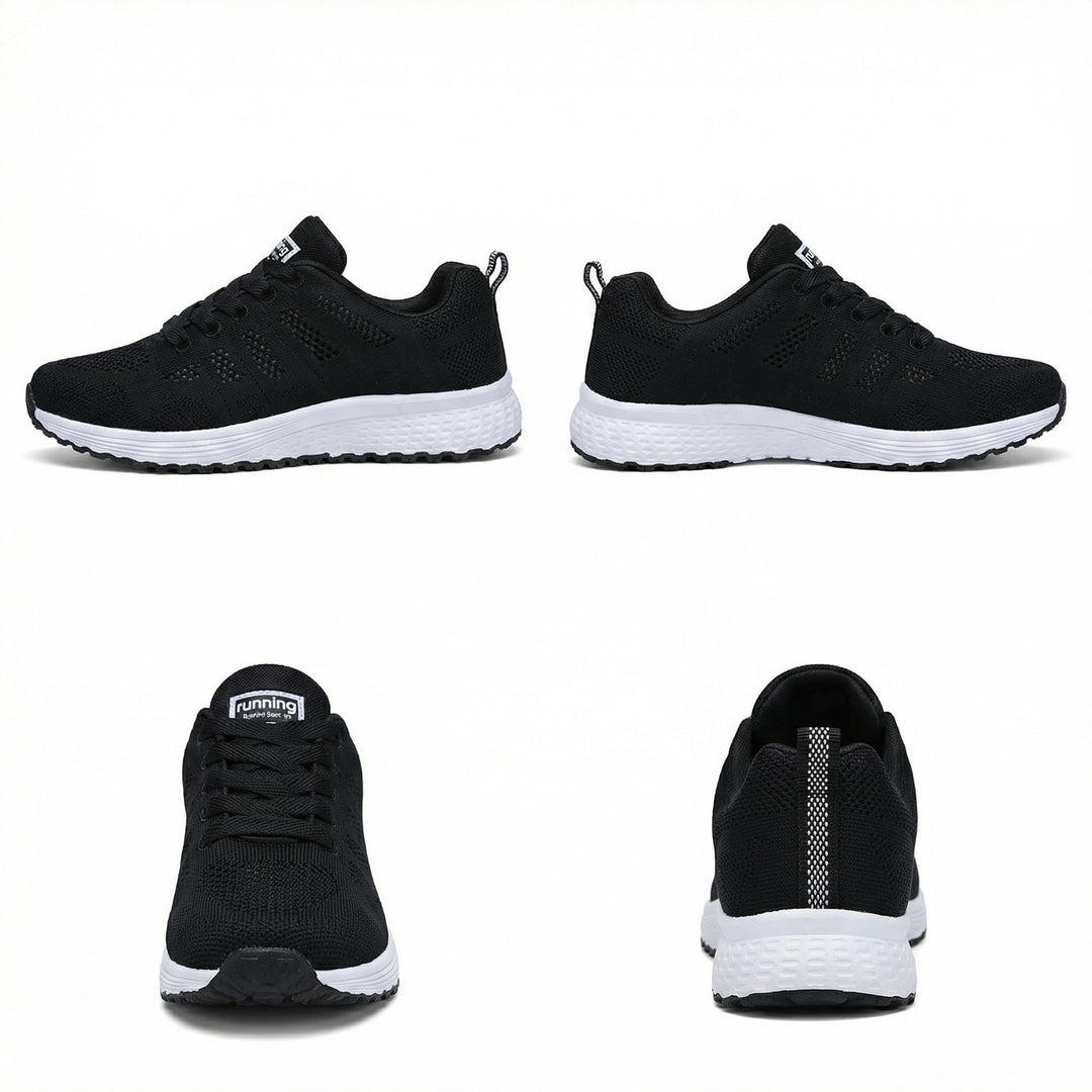 Comfy feet | orthopädische Freizeitschuhe für Damen R&B