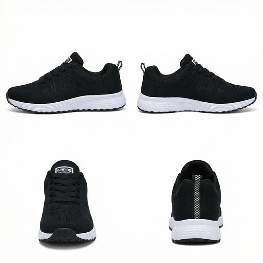 Comfy feet | orthopädische Freizeitschuhe für Damen R&B