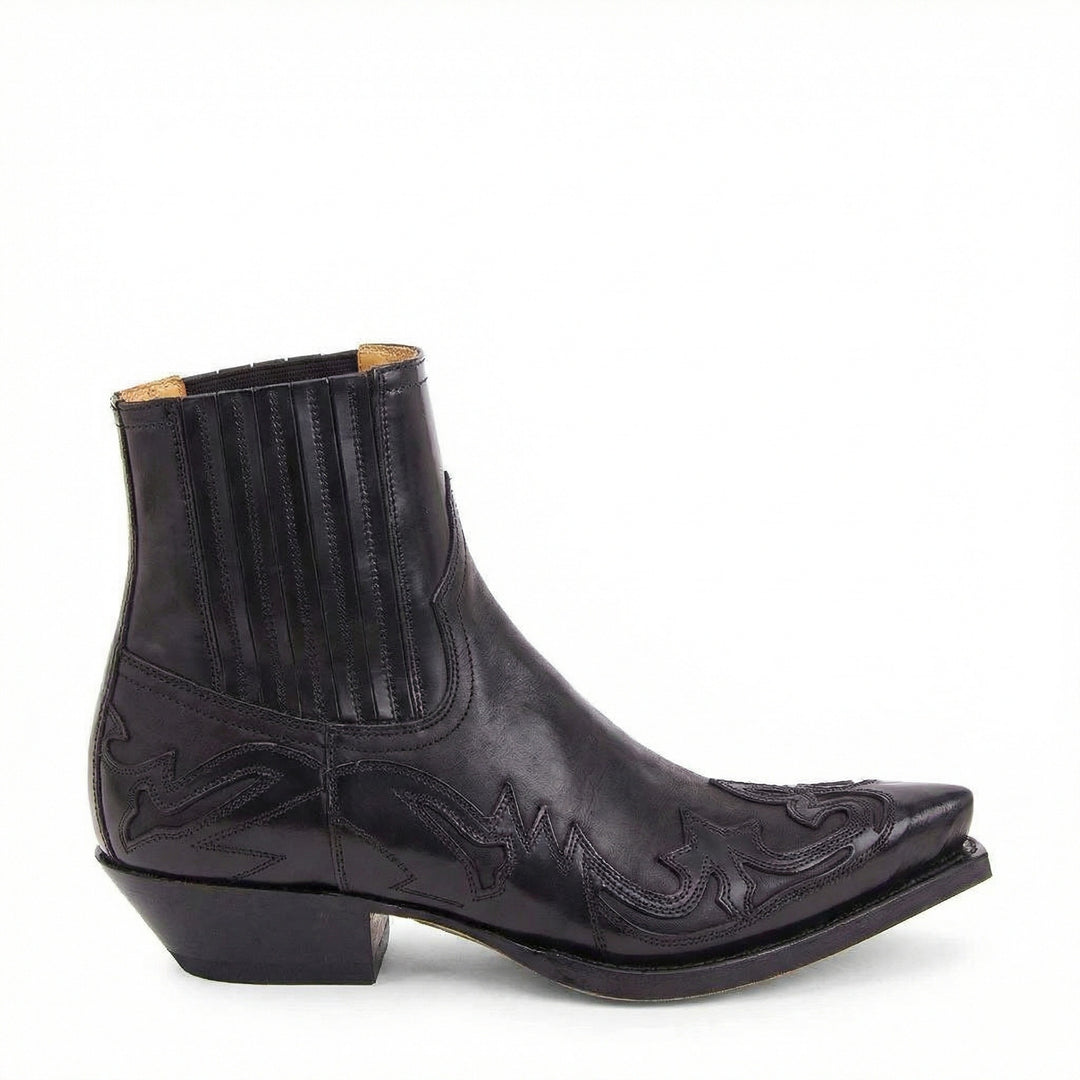 R&B Cowboystiefel aus Western