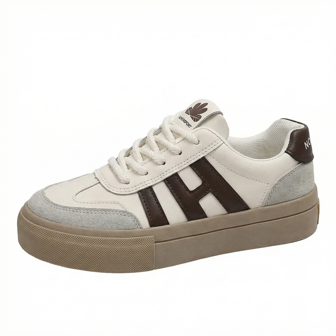 R&B - Einzigartige und Bequeme Sportschuhe