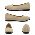 R&B | Orthopädische Ballerina Schuhe