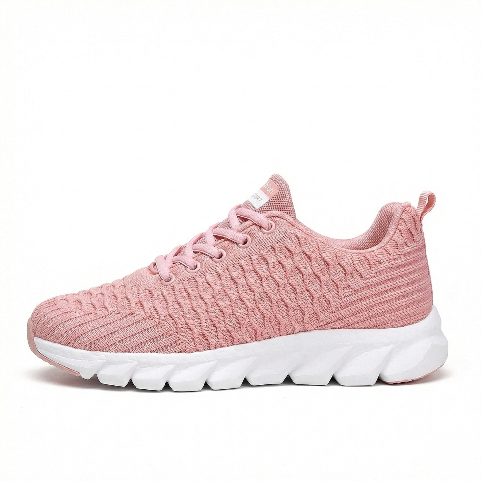 StrickSneaker Flexibel & Atmungsaktiv R&B