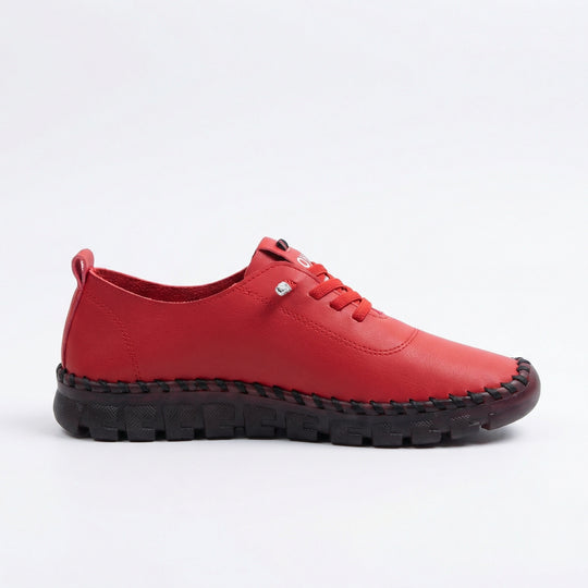 R&B | Sneaker mit Weicher Sohle
