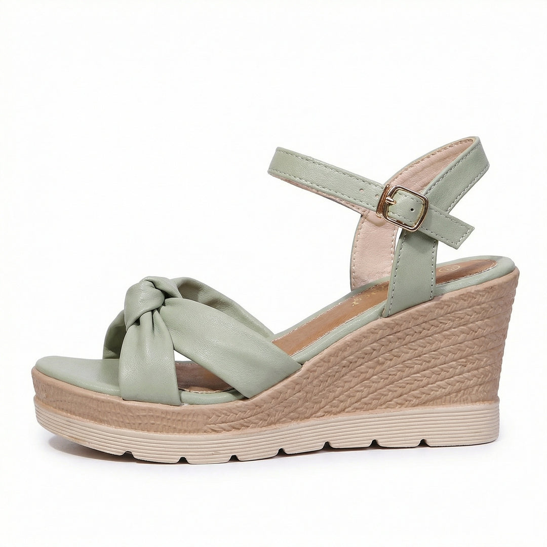 R&B |  Orthopädische Modische Sandalen