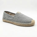 Espadrilles-Loafer-Schuhe für Herren R&B
