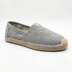 Espadrilles-Loafer-Schuhe für Herren R&B