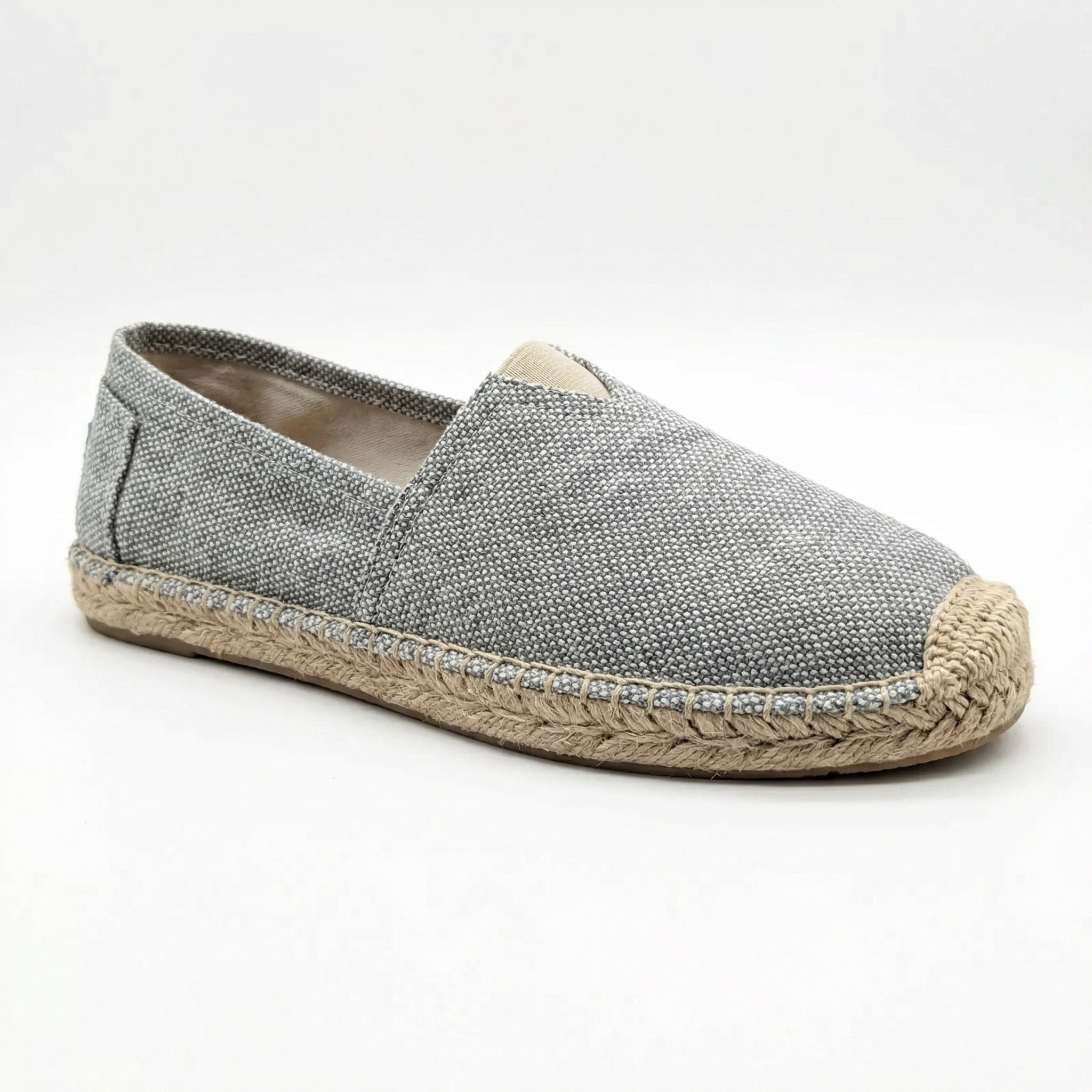 Espadrilles-Loafer-Schuhe für Herren R&B