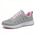 Ergonomische Freizeitschuhe für Damen R&B