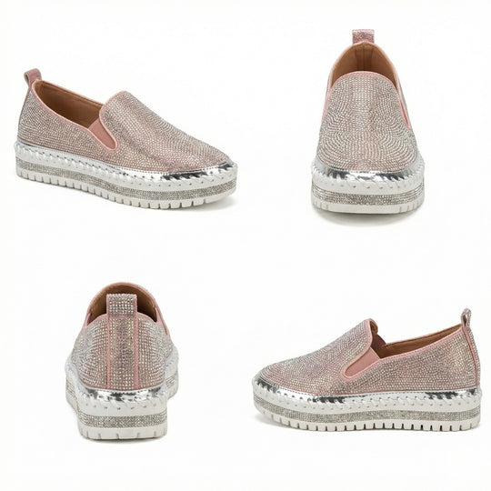Elegante Ergomische Damen Schuhe R&B