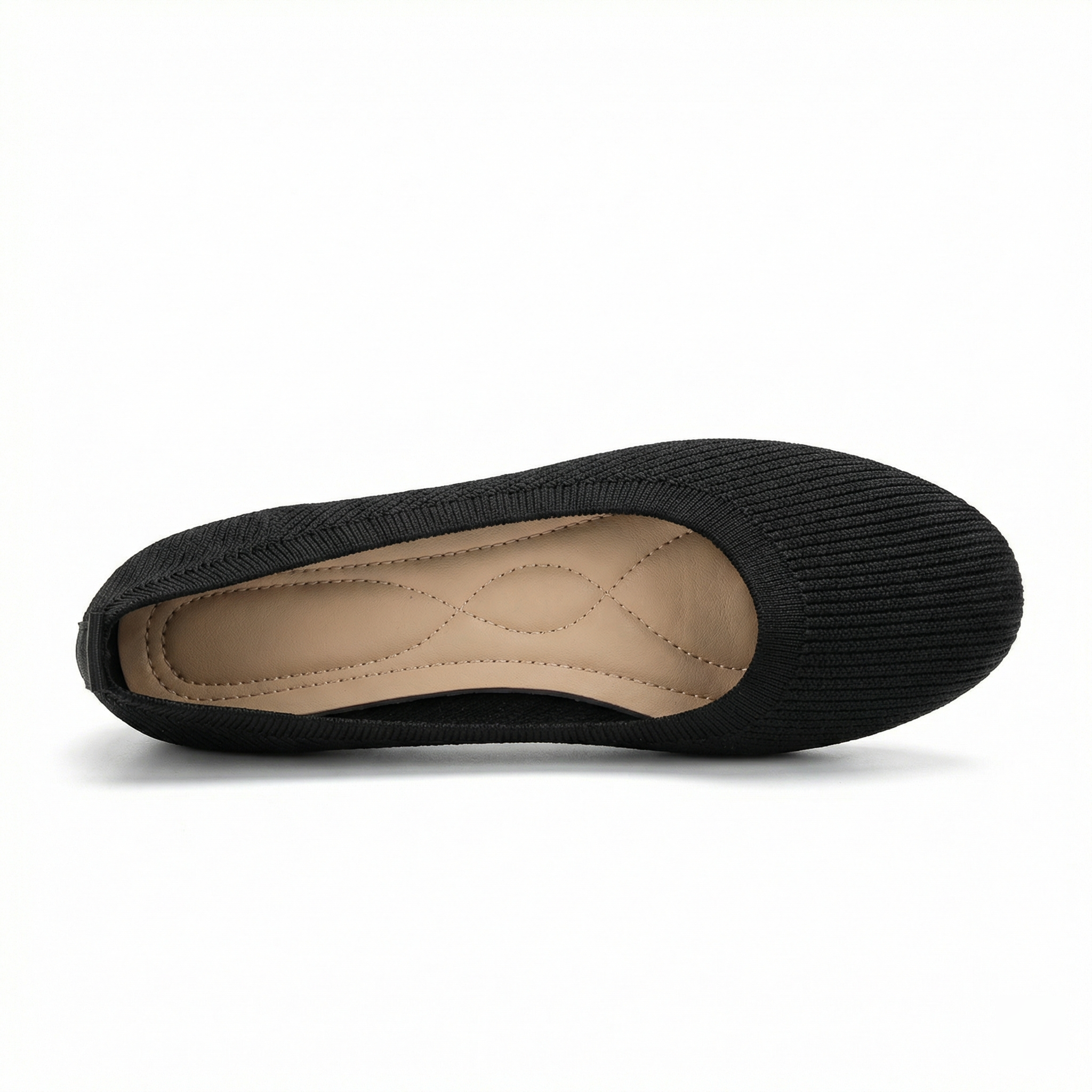 R&B | Orthopädische Ballerina Schuhe