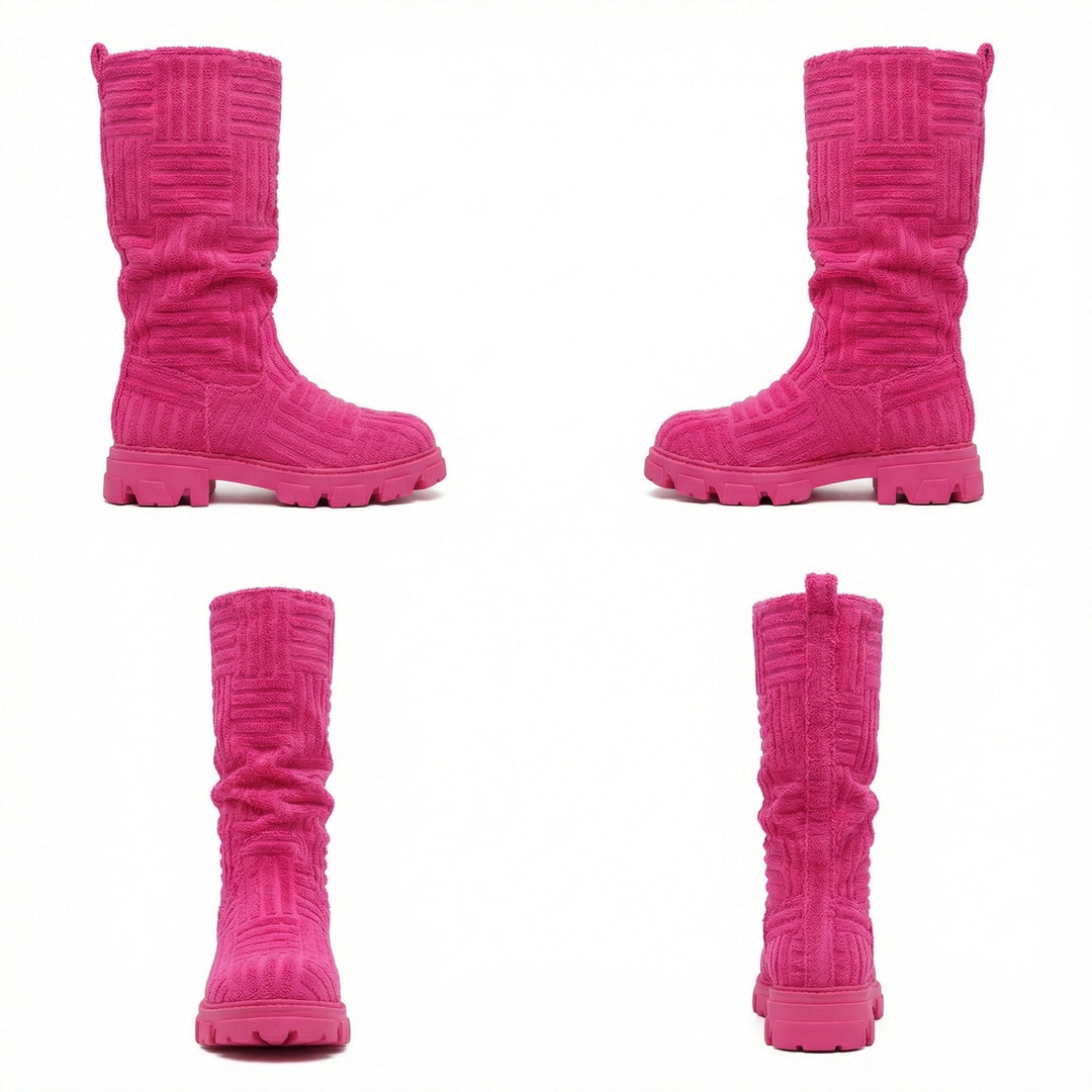 Sendra Winterstiefel | Einzigartige Stiefel für diesen Winter R&B