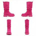 Sendra Winterstiefel | Einzigartige Stiefel für diesen Winter R&B