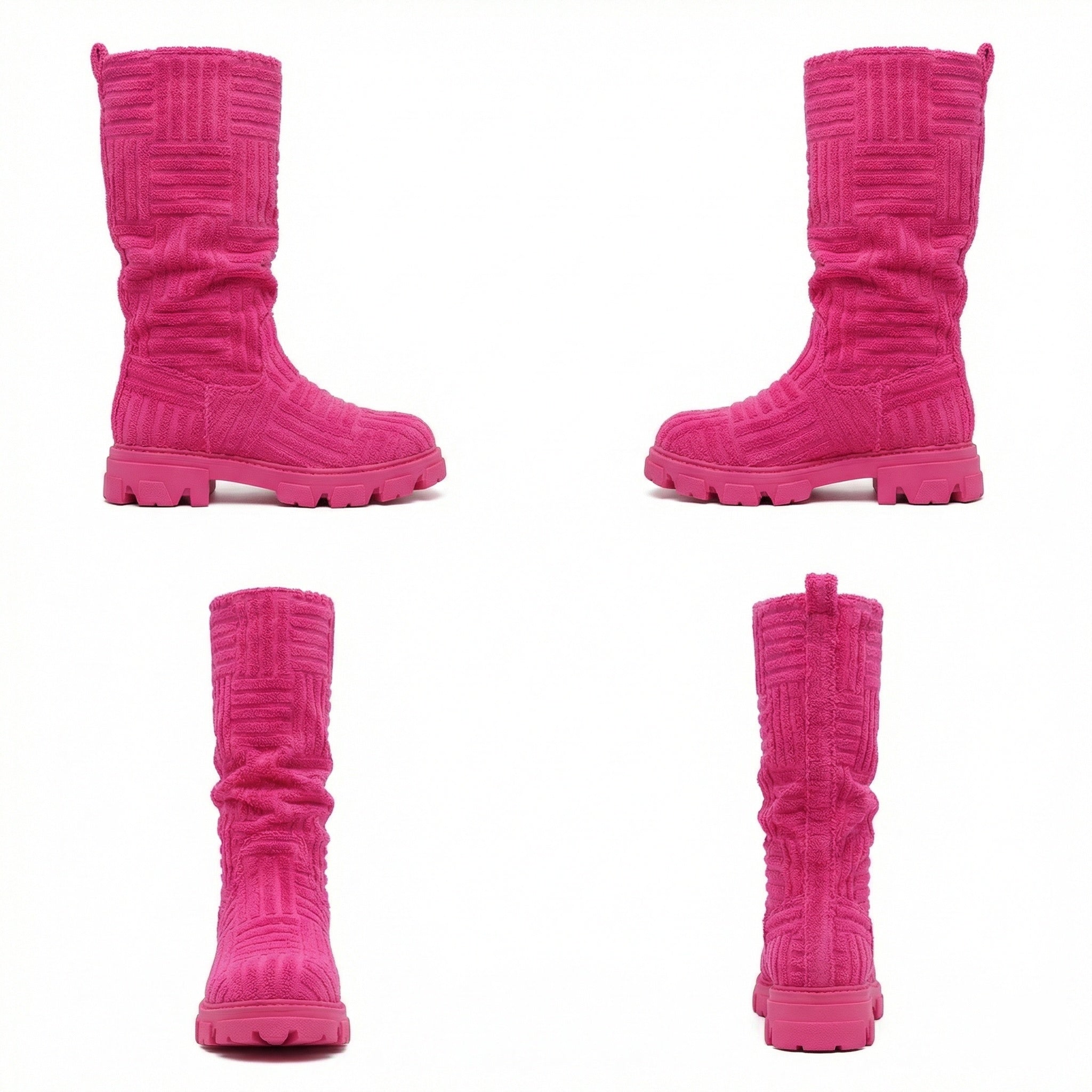 Sendra Winterstiefel | Einzigartige Stiefel für diesen Winter R&B
