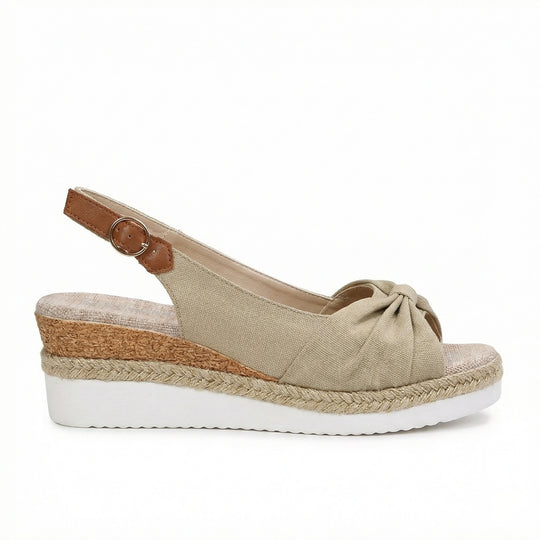 R&B | Orthopädische Sandalen mit Zehenspitzen