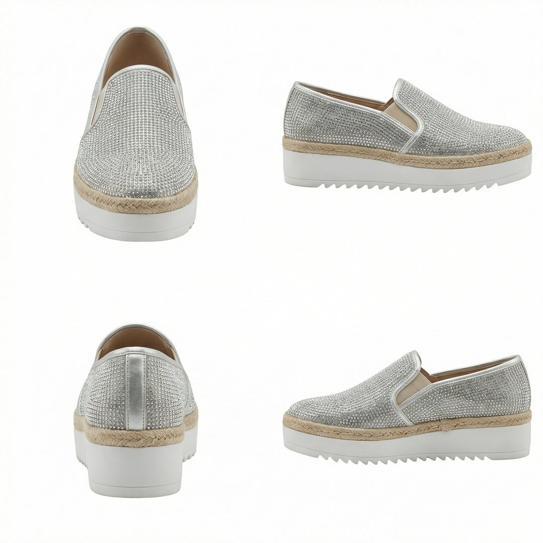 Elegante Ergomische Damen Schuhe R&B