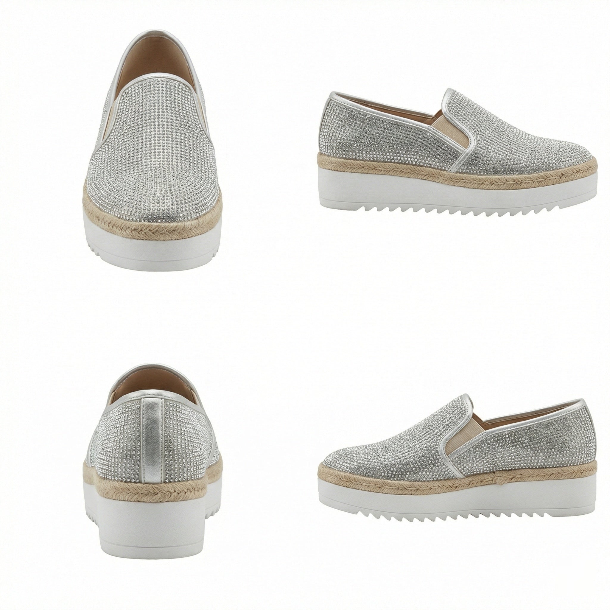 Elegante Ergomische Damen Schuhe R&B