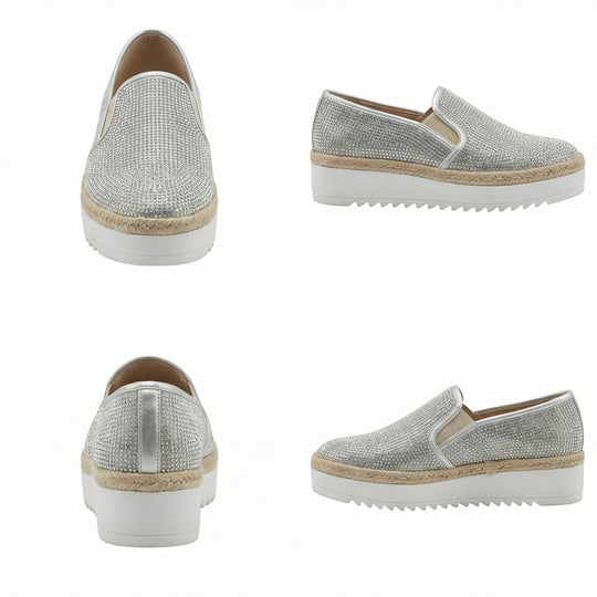 Elegante Ergomische Damen Schuhe R&B