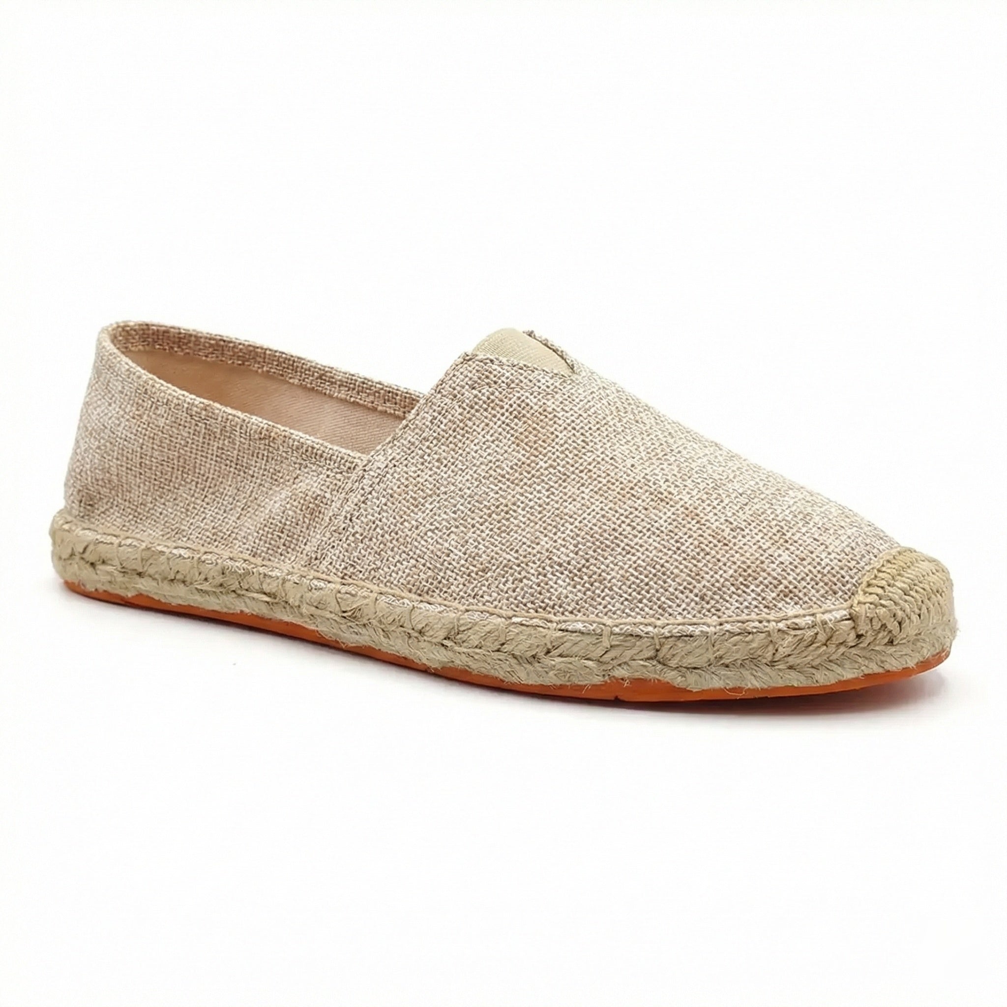 Espadrilles-Loafer-Schuhe für Herren R&B