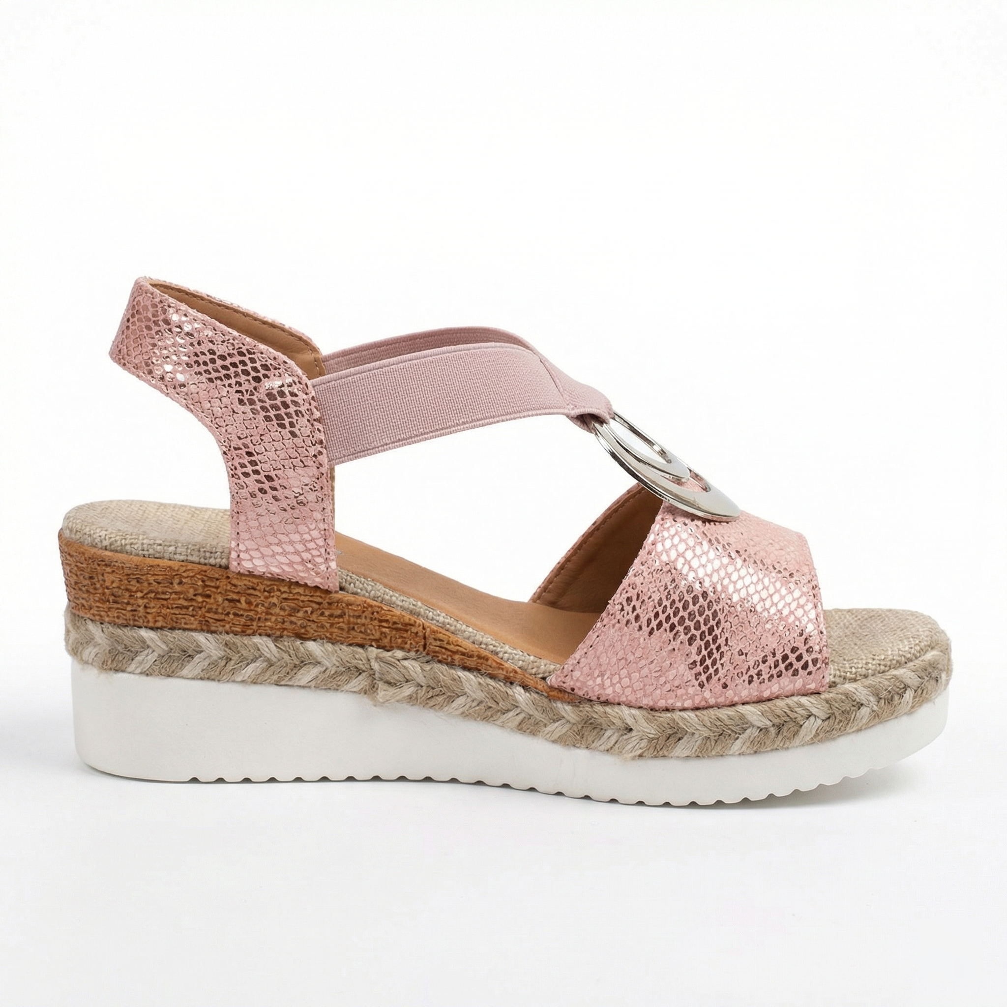 Heidi-Mode | Orthopädische Sandalen Komfort für Jeden Schritt