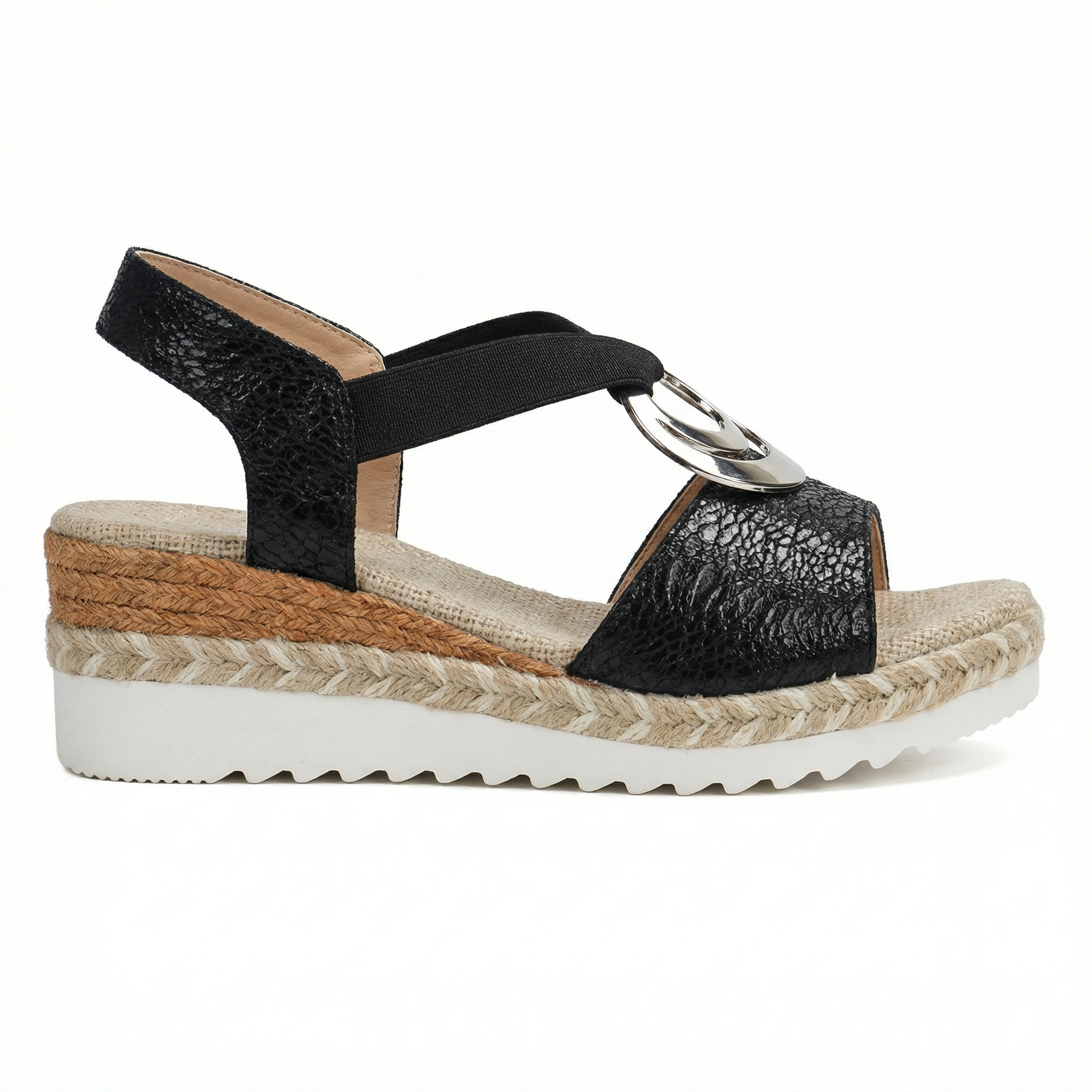 Heidi-Mode | Orthopädische Sandalen Komfort für Jeden Schritt